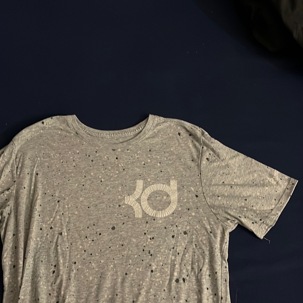 Nike Kevin Durant t shirt